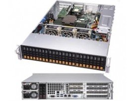 Máy Chủ SuperServer AS -2113S-WN24RT